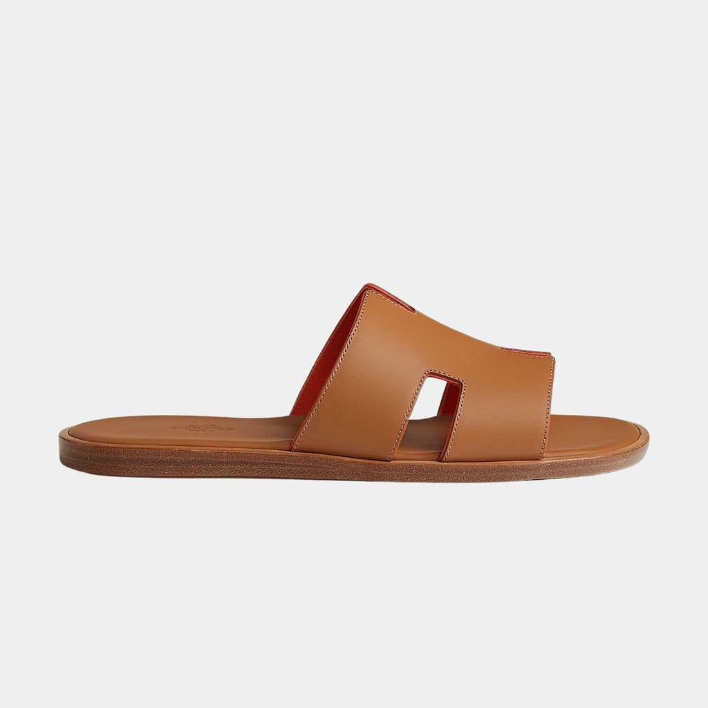 Hermes Footwear оригінал | Швидка доставка Україна – вид ззаду