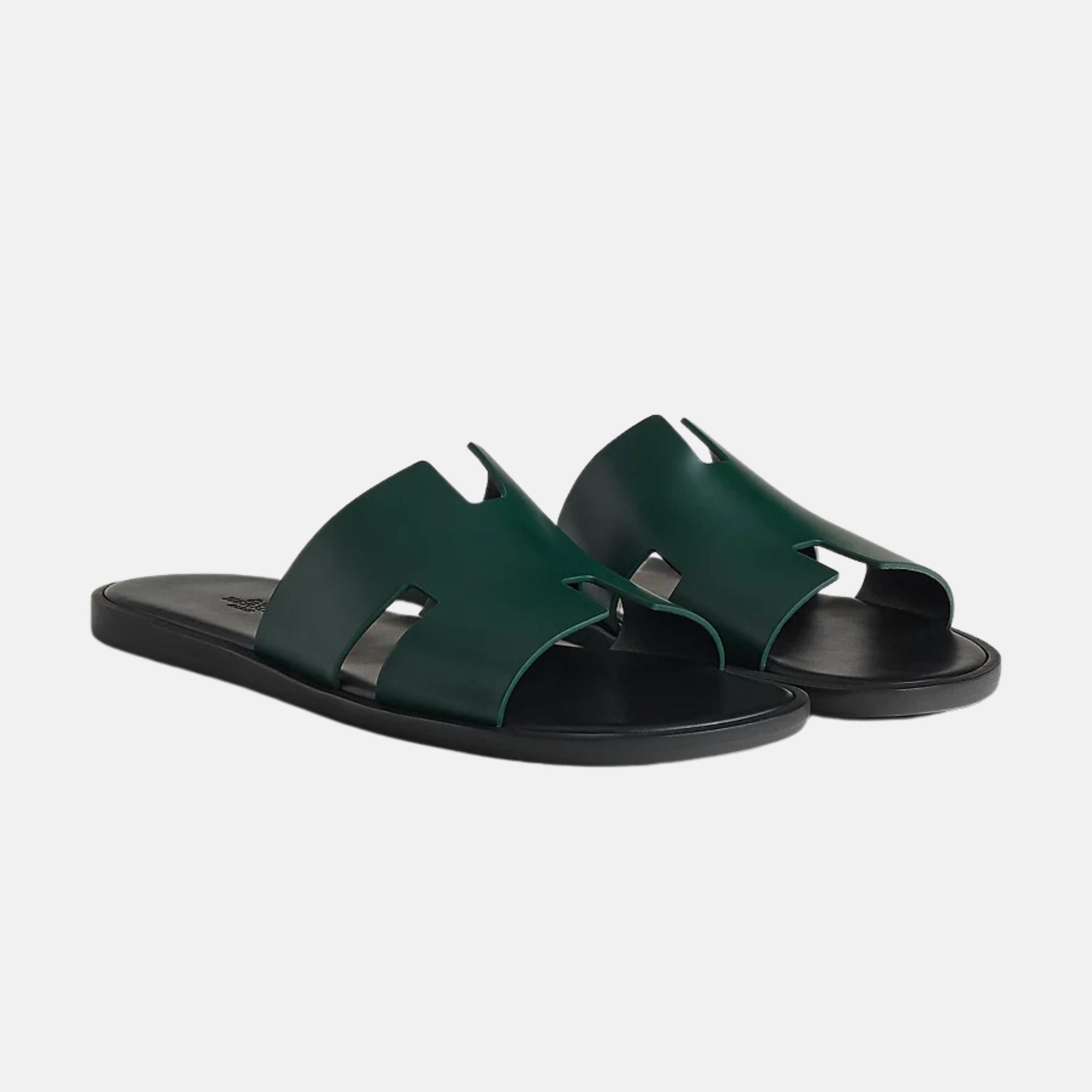 Hermes Footwear оригінал | Швидка доставка Україна – боковий вид