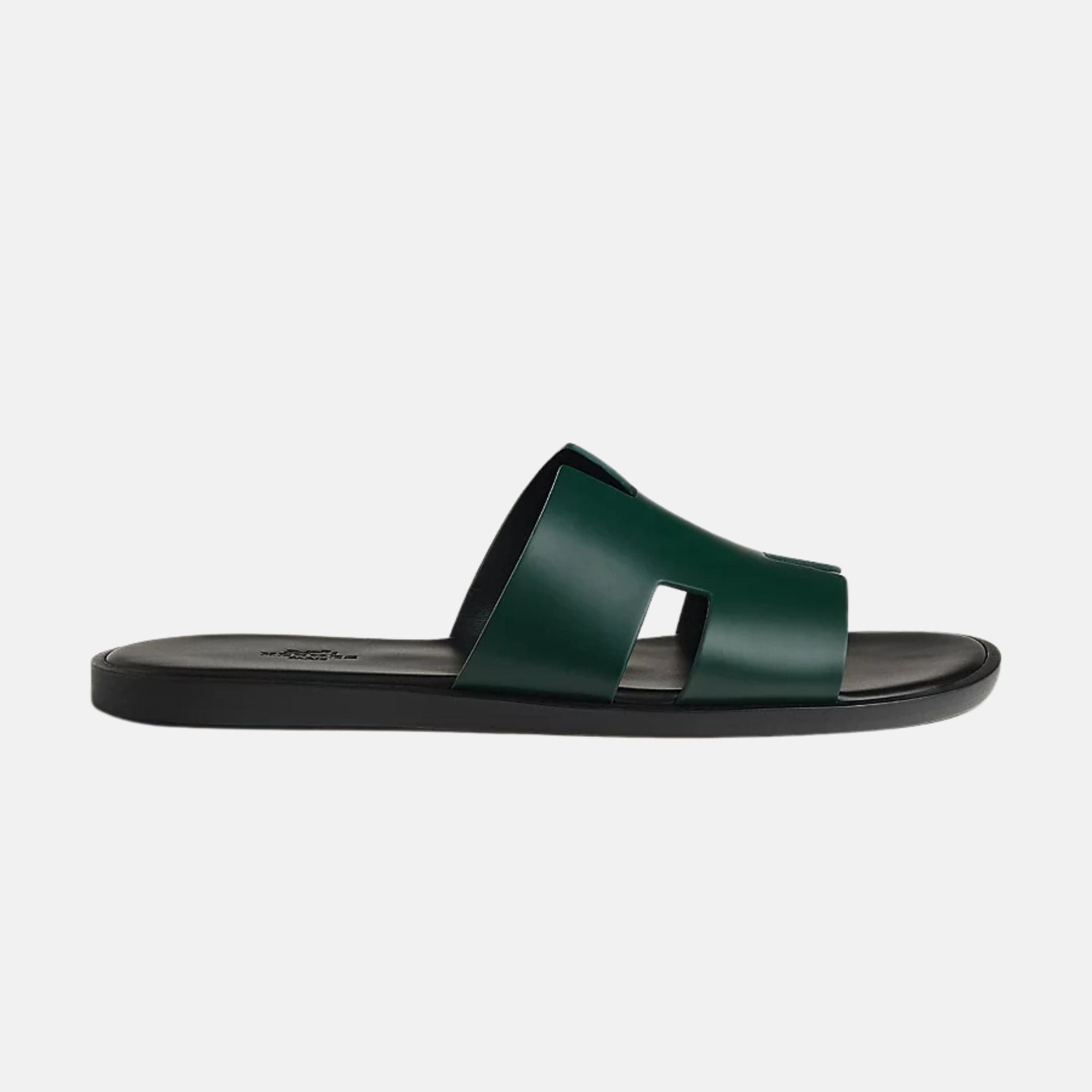Hermes Footwear оригінал | Швидка доставка Україна – вид ззаду
