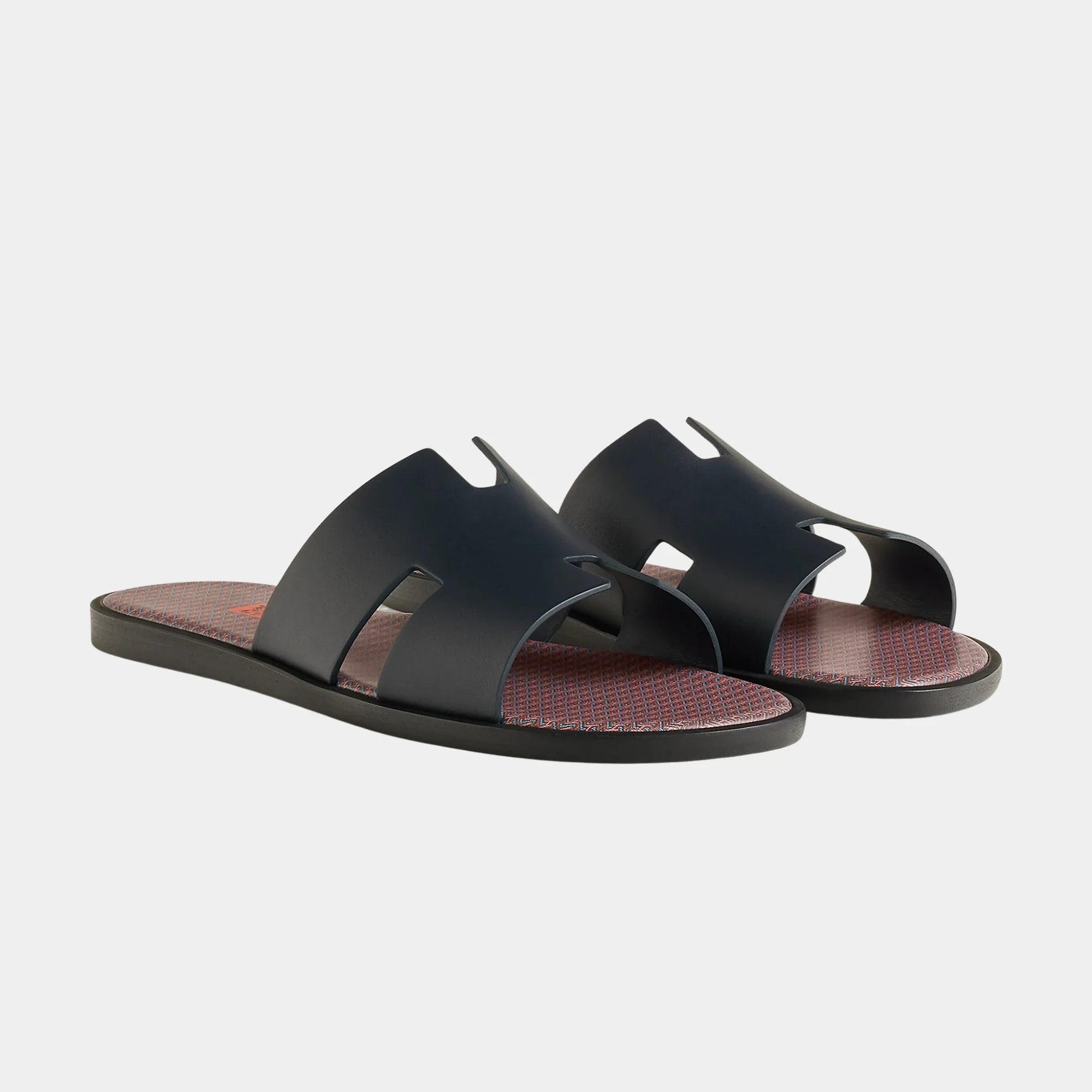 Hermes Footwear оригінал | Швидка доставка Україна – боковий вид