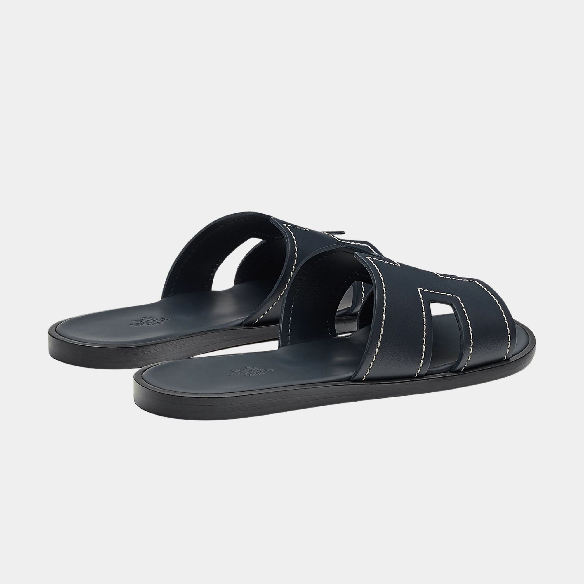 Hermes Footwear оригінал | Швидка доставка Україна – вид ззаду