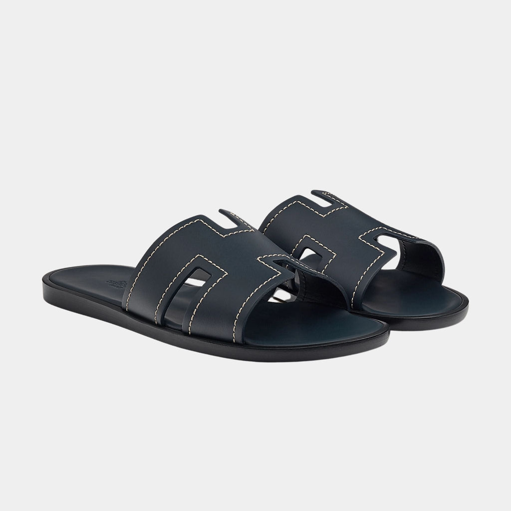 Hermes Footwear оригінал | Швидка доставка Україна – боковий вид