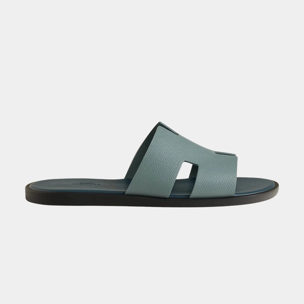 Hermes Footwear оригінал | Швидка доставка Україна – вид ззаду