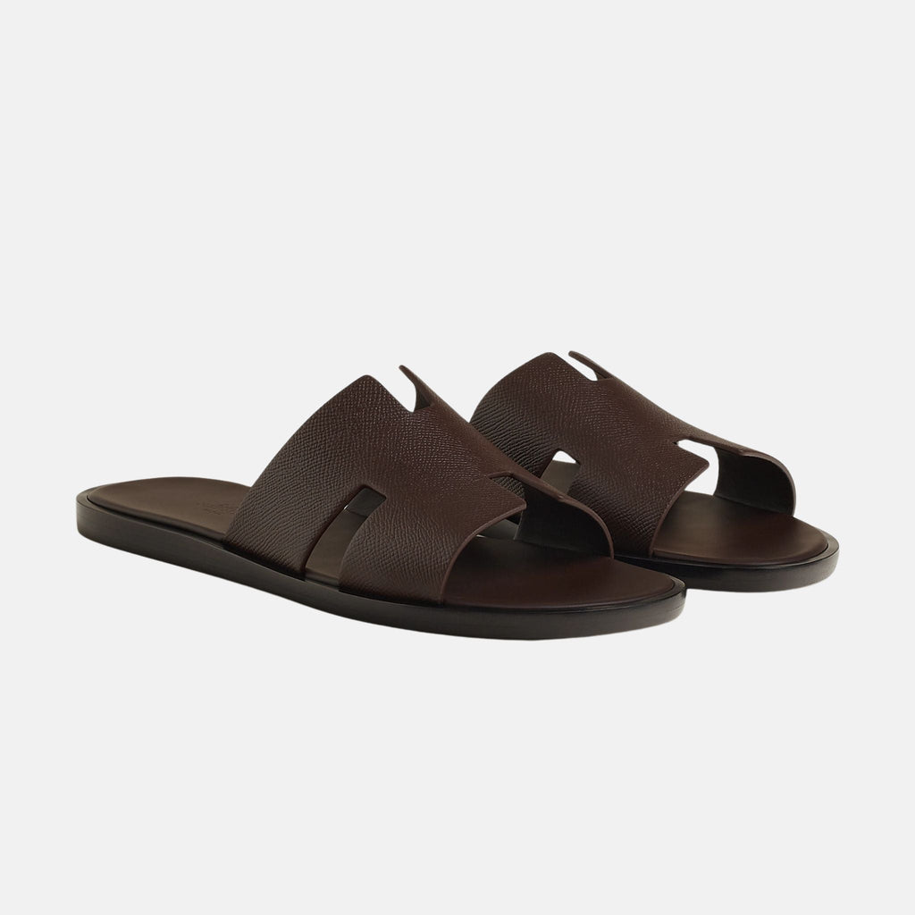 Hermes Footwear оригінал | Швидка доставка Україна – боковий вид