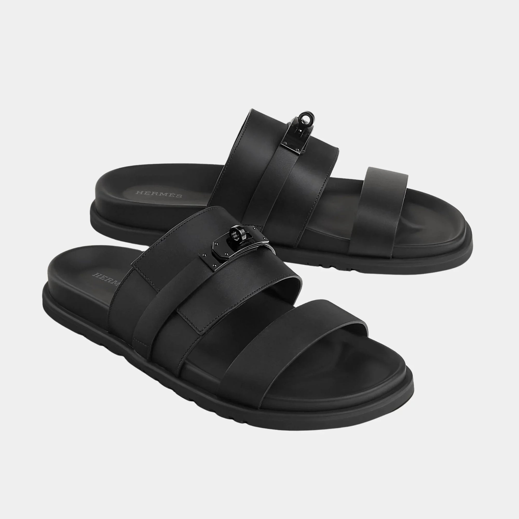 Hermes Footwear оригінал | Швидка доставка Україна – боковий вид