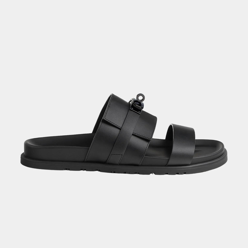 Hermes Footwear оригінал | Швидка доставка Україна – вид ззаду