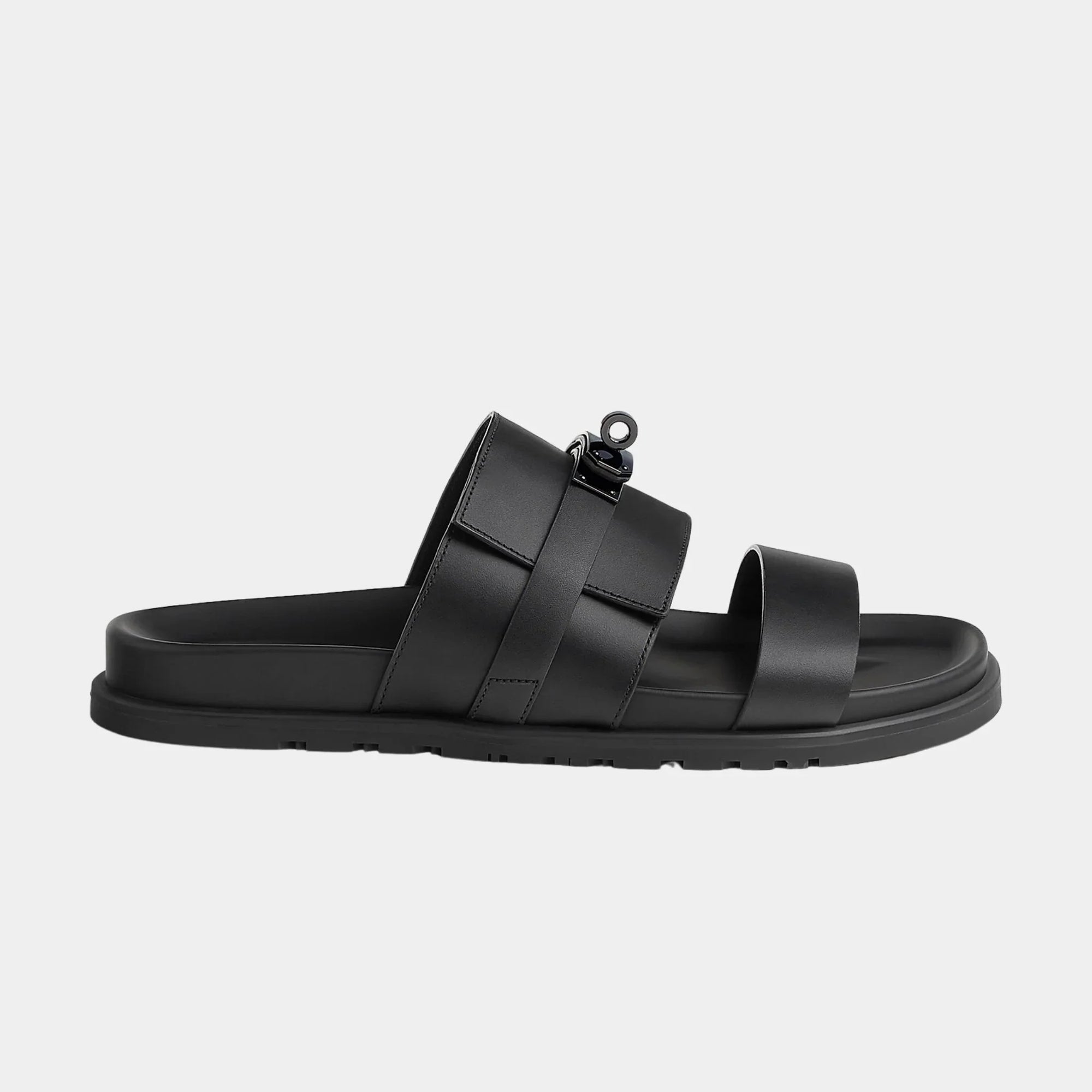 Hermes Footwear оригінал | Швидка доставка Україна – вид ззаду