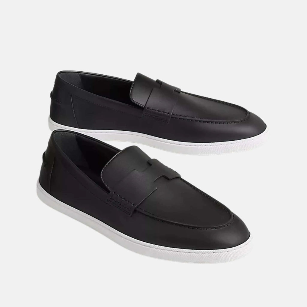 Hermes Footwear оригінал | Швидка доставка Україна – вид ззаду