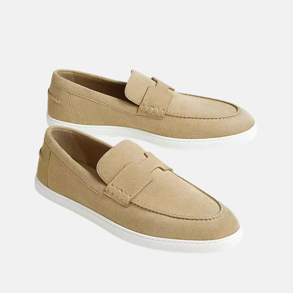 Hermes Footwear оригінал | Швидка доставка Україна – вид ззаду