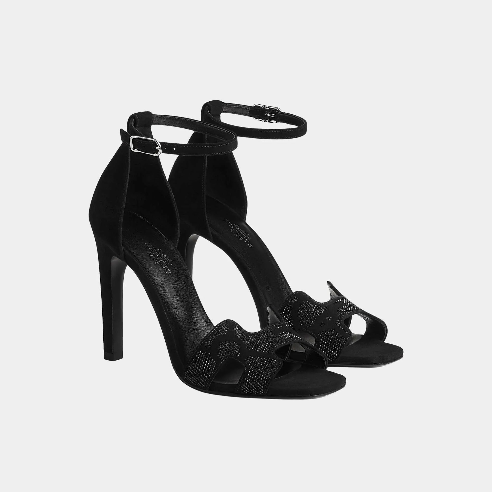 Hermes Footwear оригінал | Швидка доставка Україна – боковий вид