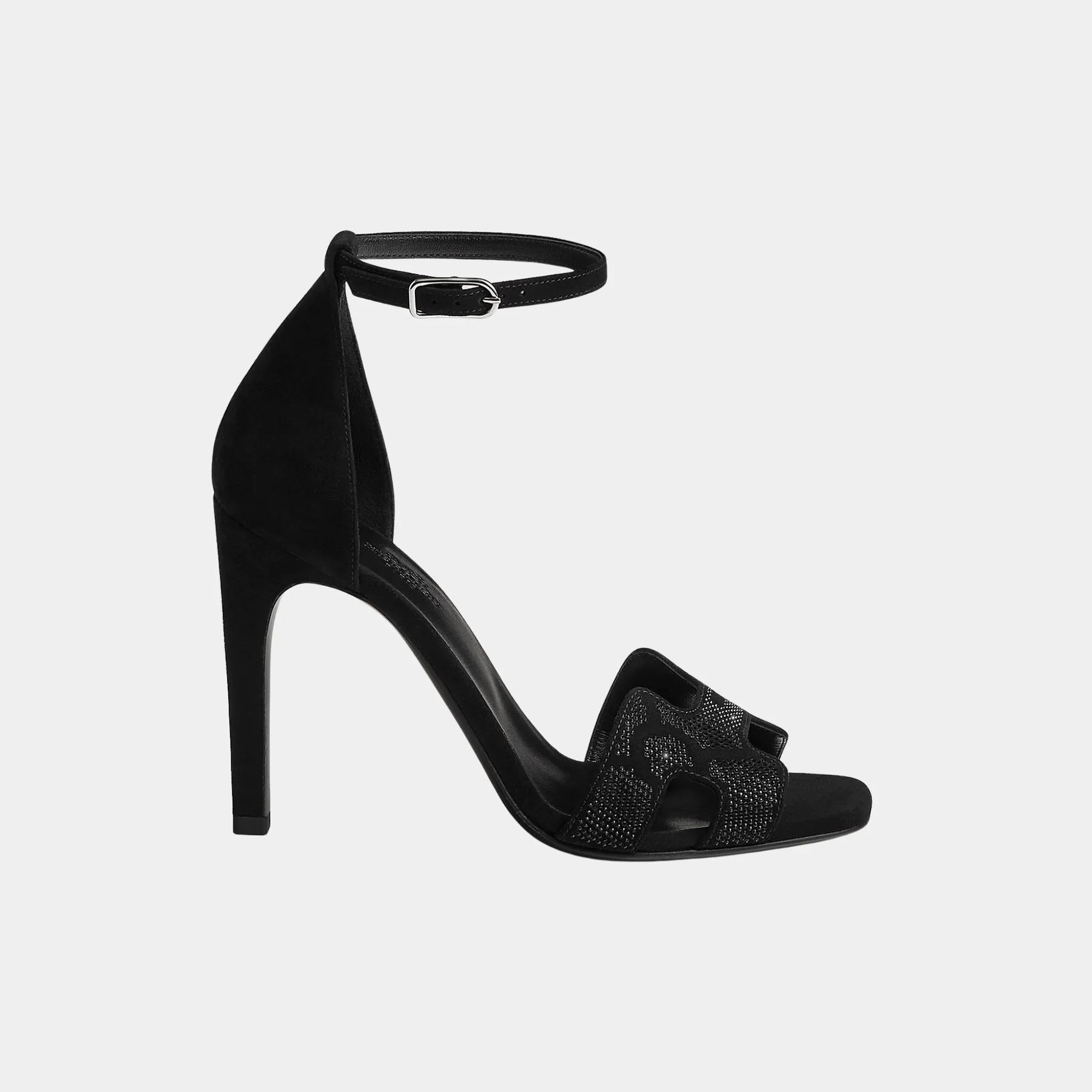 Hermes Footwear оригінал | Швидка доставка Україна – вид ззаду