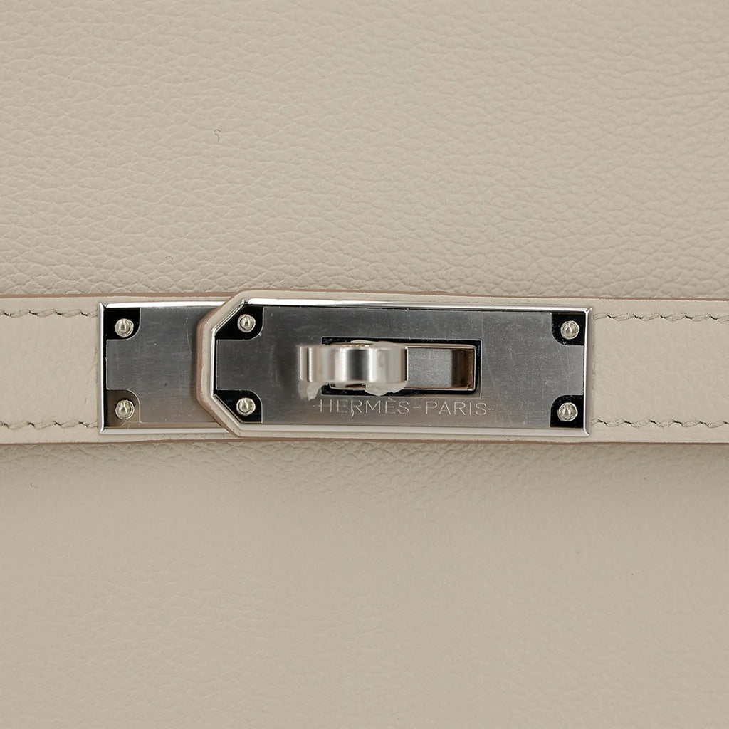 Jypsiere Mini Evercolor Beton Phw Hermes оригінал – Купити в Україні – збільшений вид