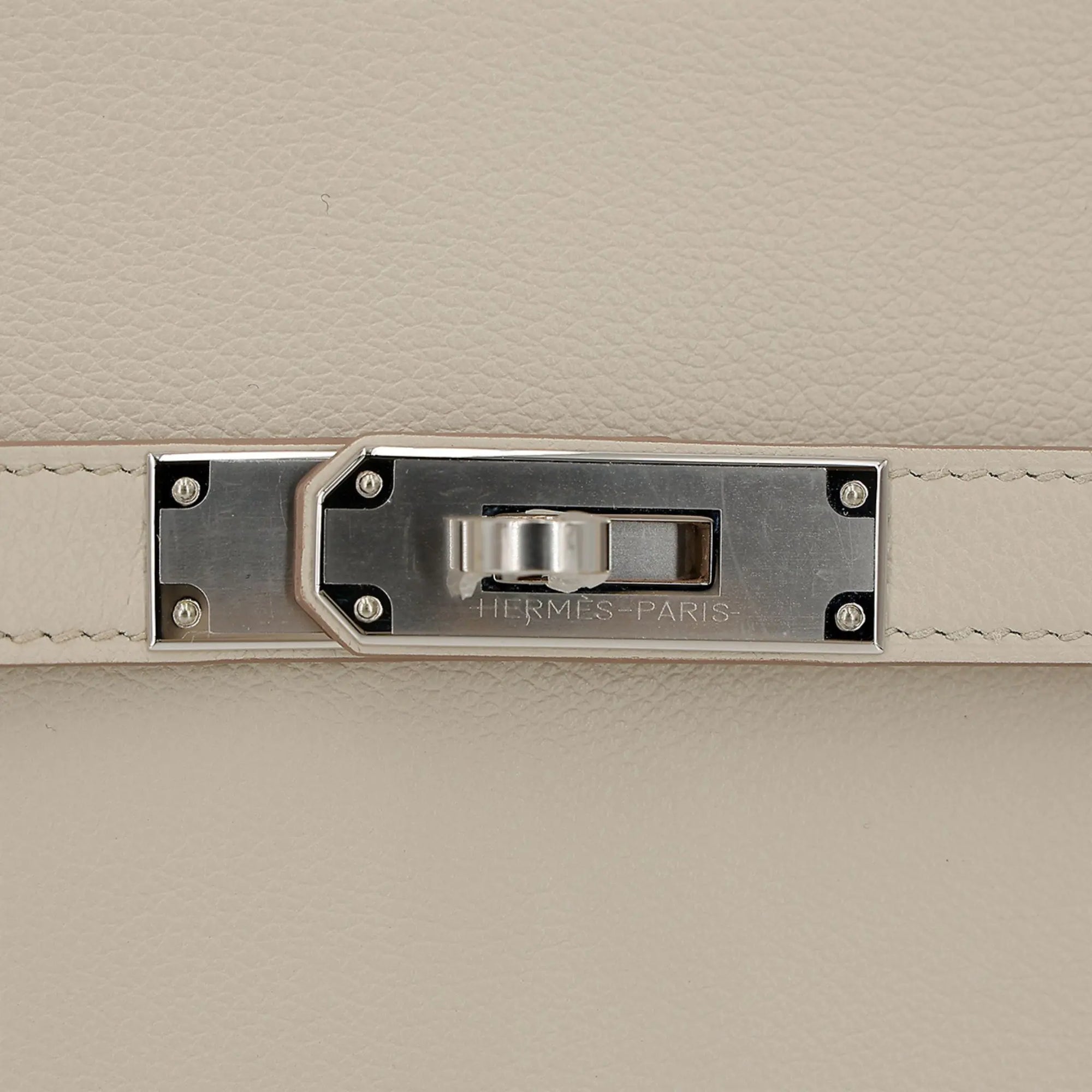 Jypsiere Mini Evercolor Beton Phw Hermes оригінал – Купити в Україні – збільшений вид