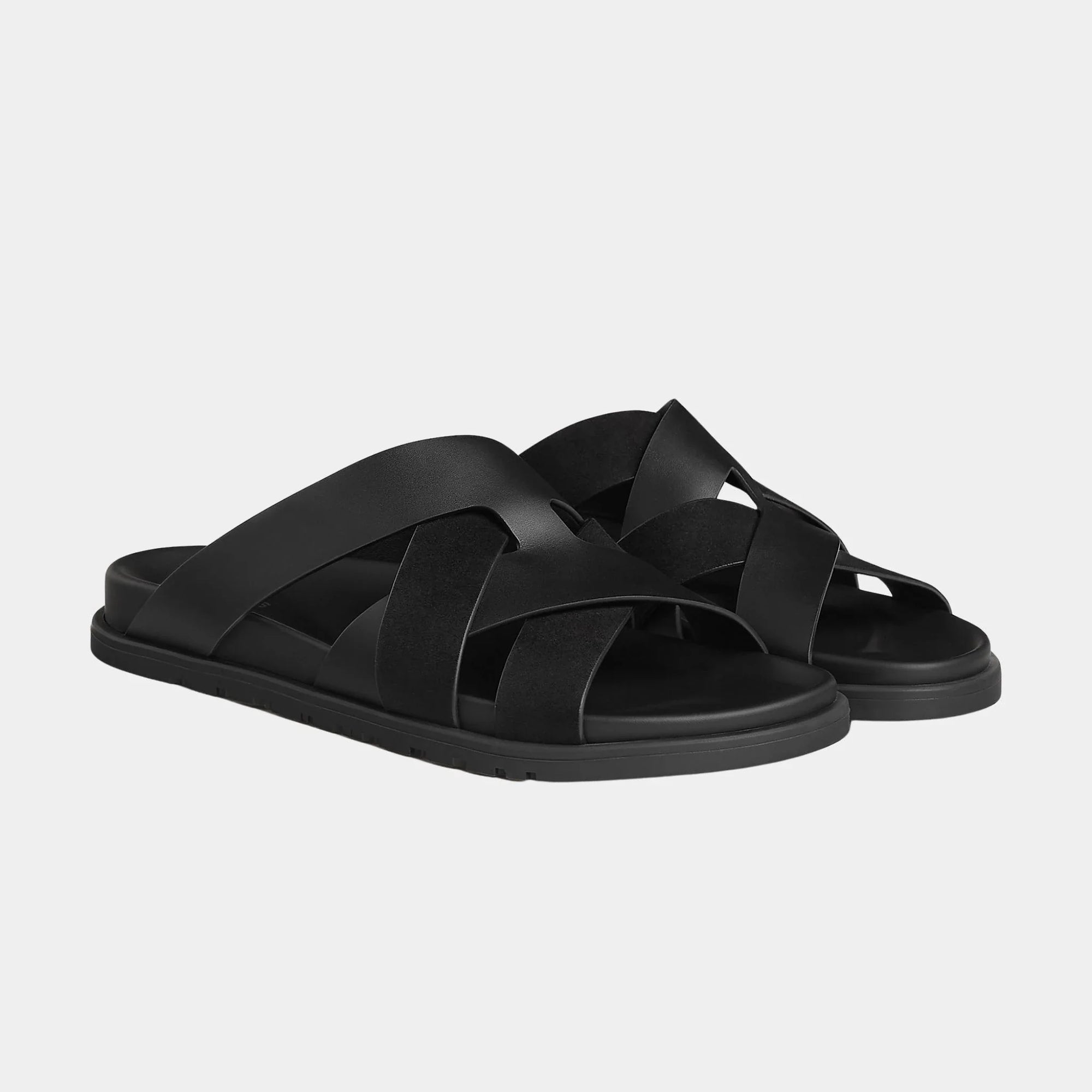Hermes Footwear оригінал | Швидка доставка Україна – боковий вид