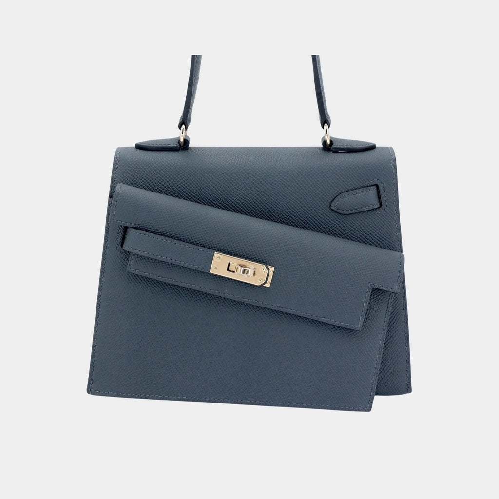 Hermes Bags оригінал | Швидка доставка Україна – вид ззаду