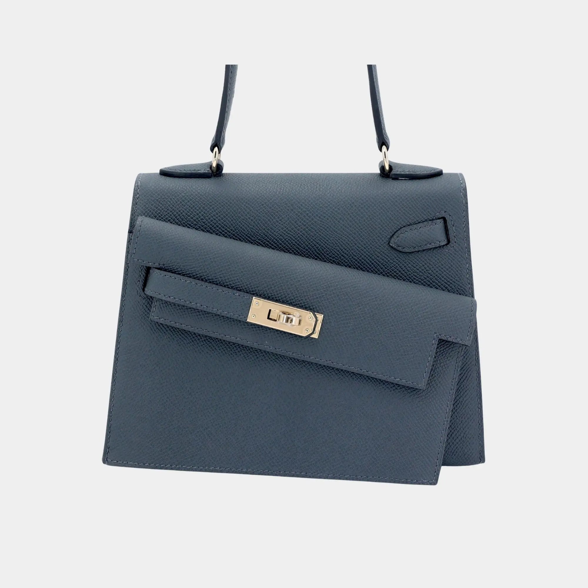Hermes Bags оригінал | Швидка доставка Україна – вид ззаду