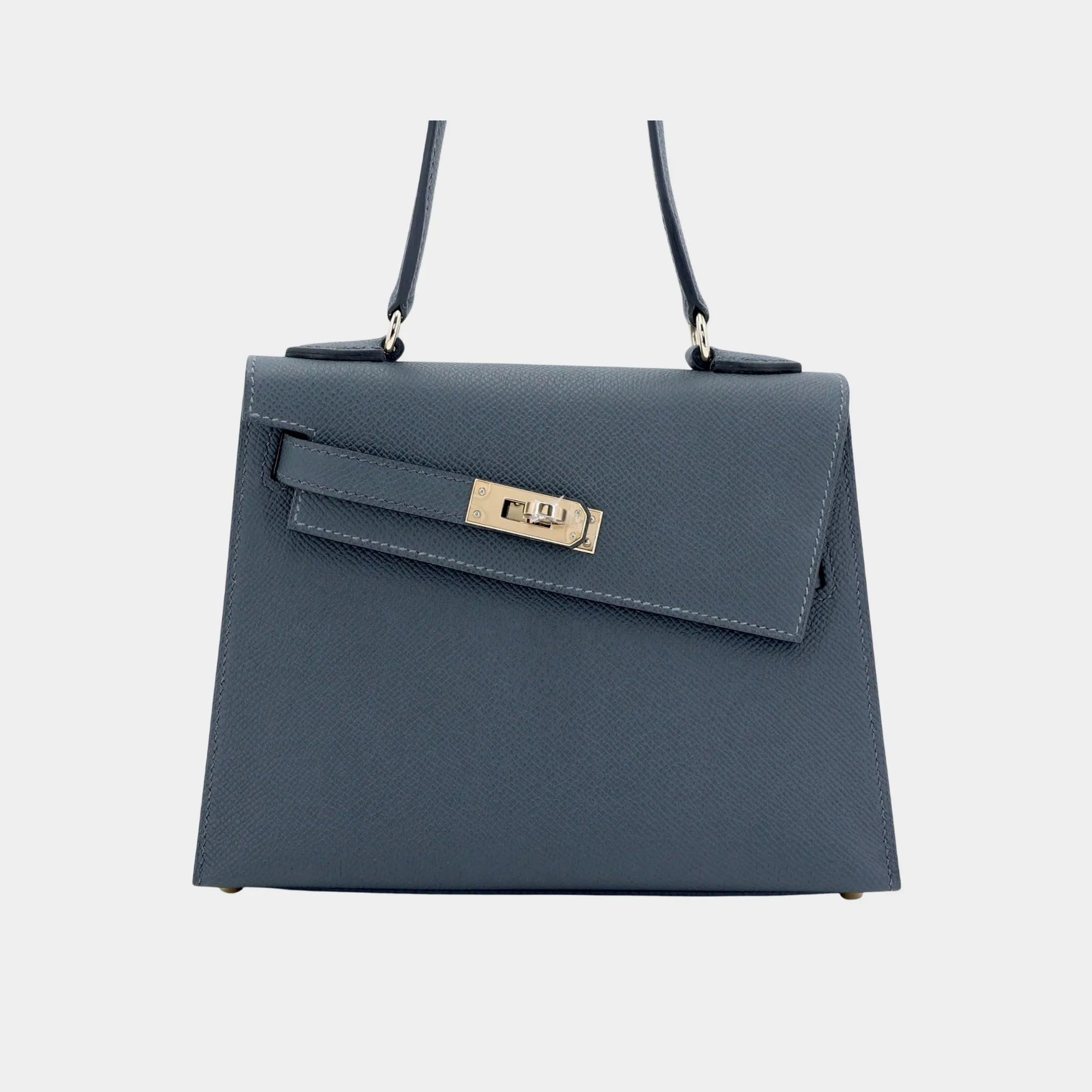 Hermes Bags оригінал | Швидка доставка Україна – боковий вид
