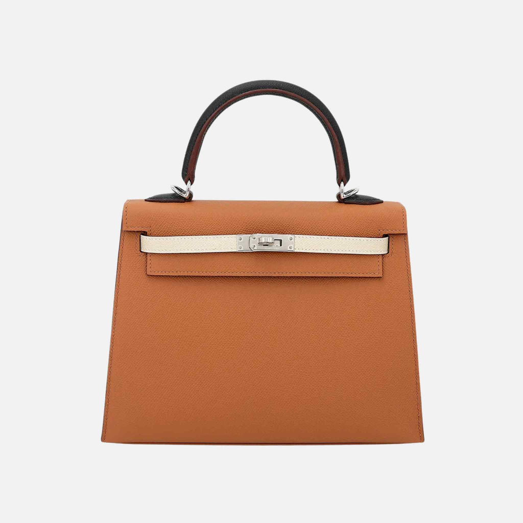 Hermes Bags оригінал | Швидка доставка Україна – боковий вид