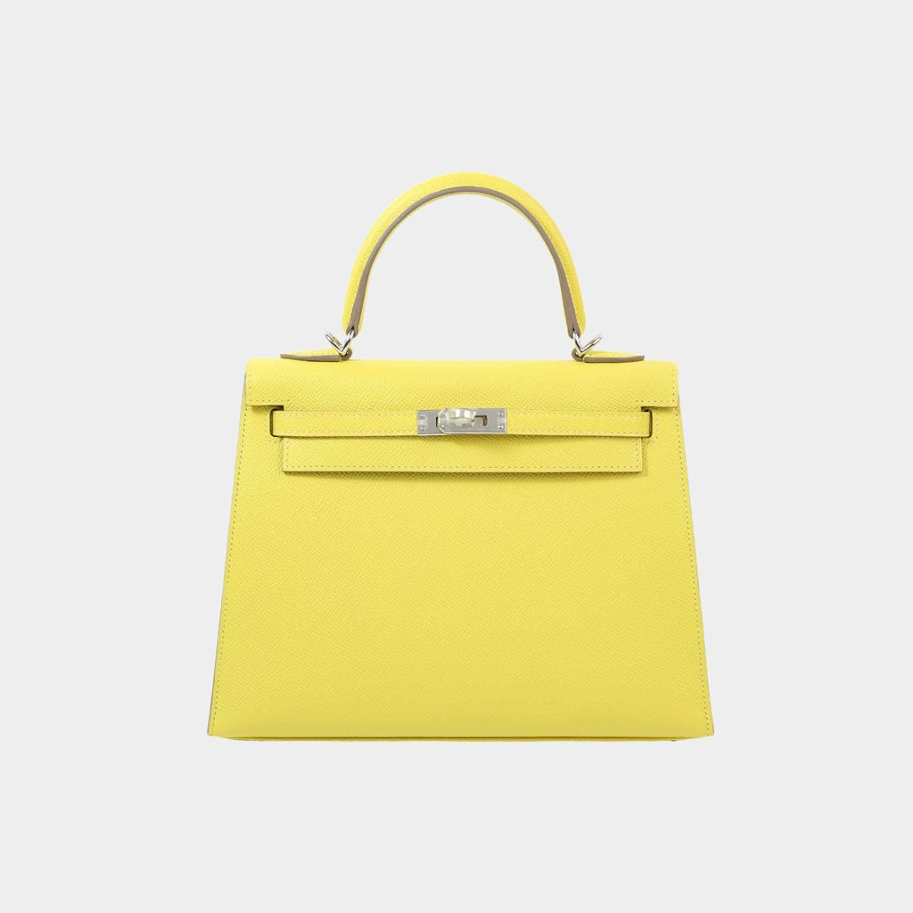 Hermes Bags оригінал | Швидка доставка Україна – боковий вид