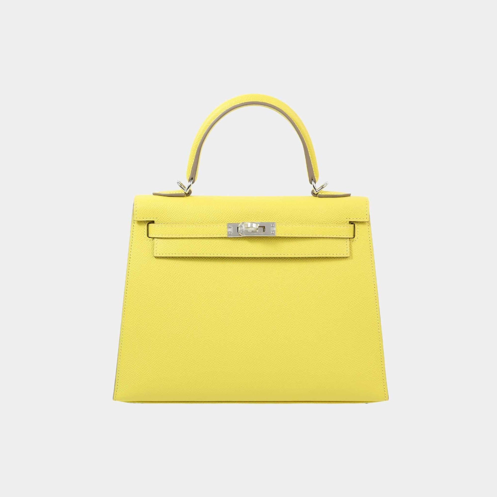 Hermes Bags оригінал | Швидка доставка Україна – боковий вид