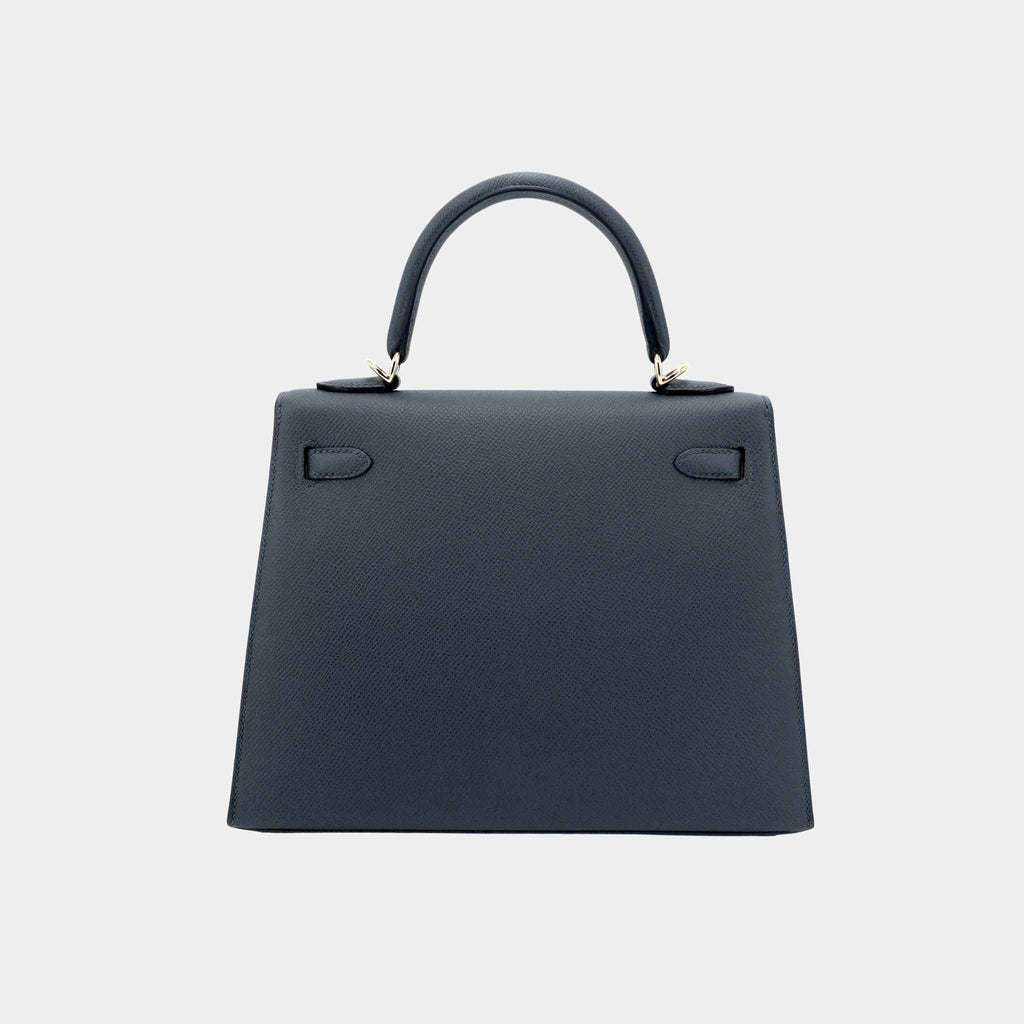 Hermes Bags оригінал | Швидка доставка Україна – вид ззаду