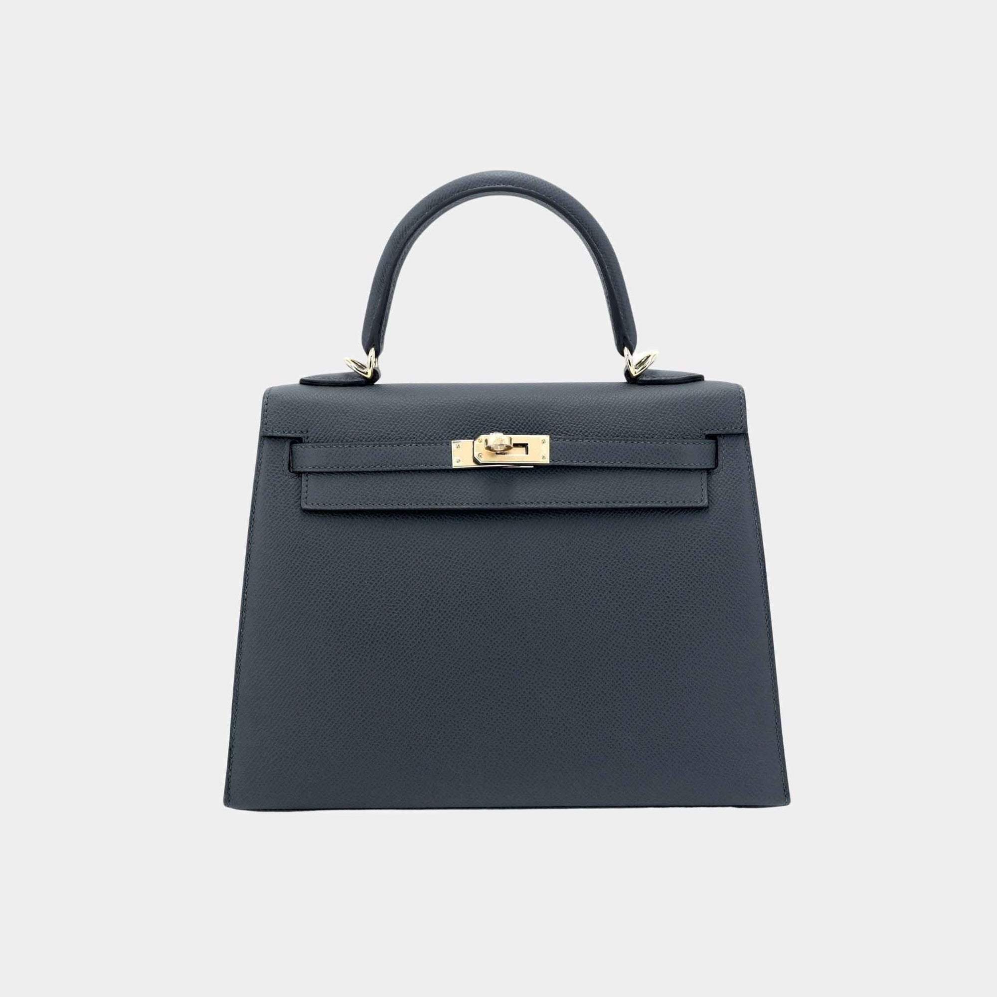 Hermes Bags оригінал | Швидка доставка Україна – боковий вид