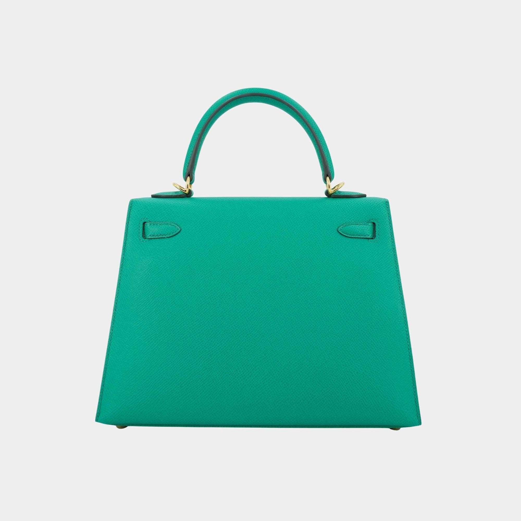 Hermes Bags оригінал | Швидка доставка Україна – вид ззаду