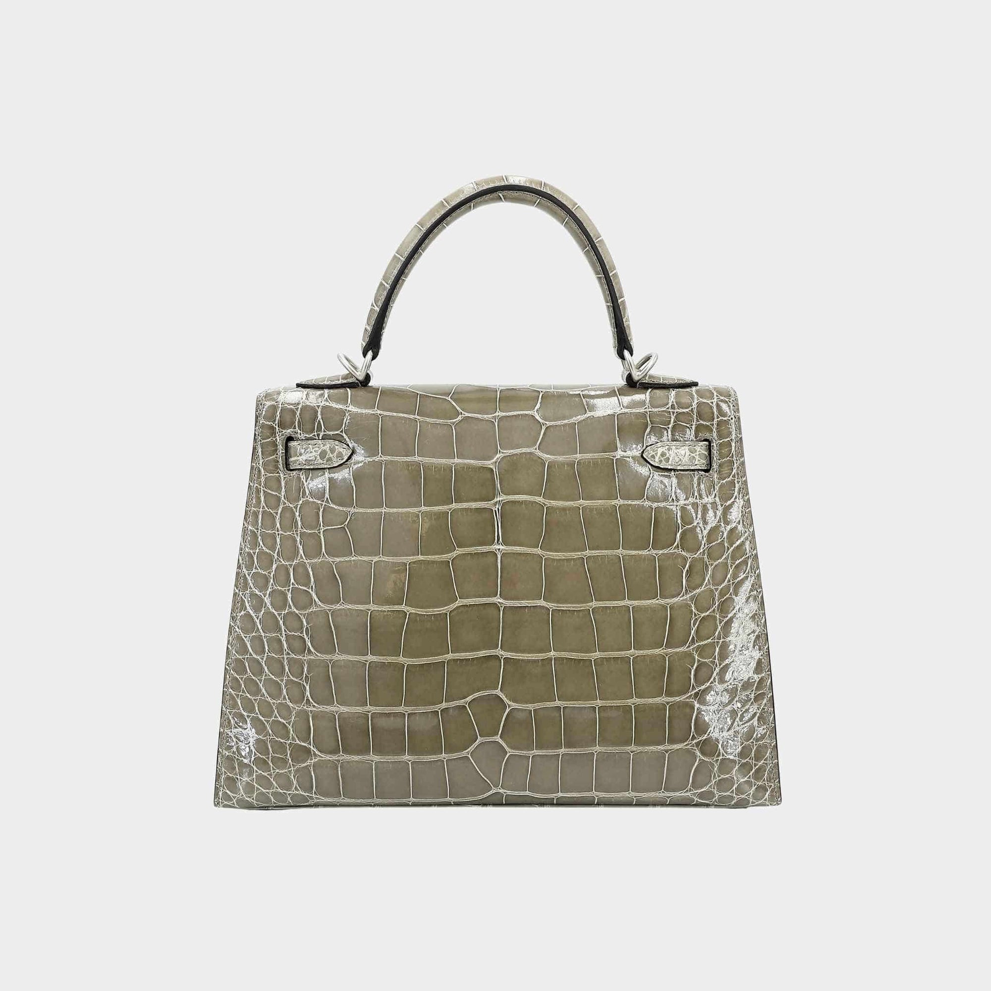 Hermes Bags оригінал | Швидка доставка Україна – вид ззаду