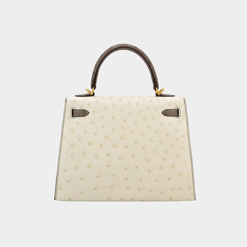 Hermes Bags оригінал | Швидка доставка Україна – вид ззаду