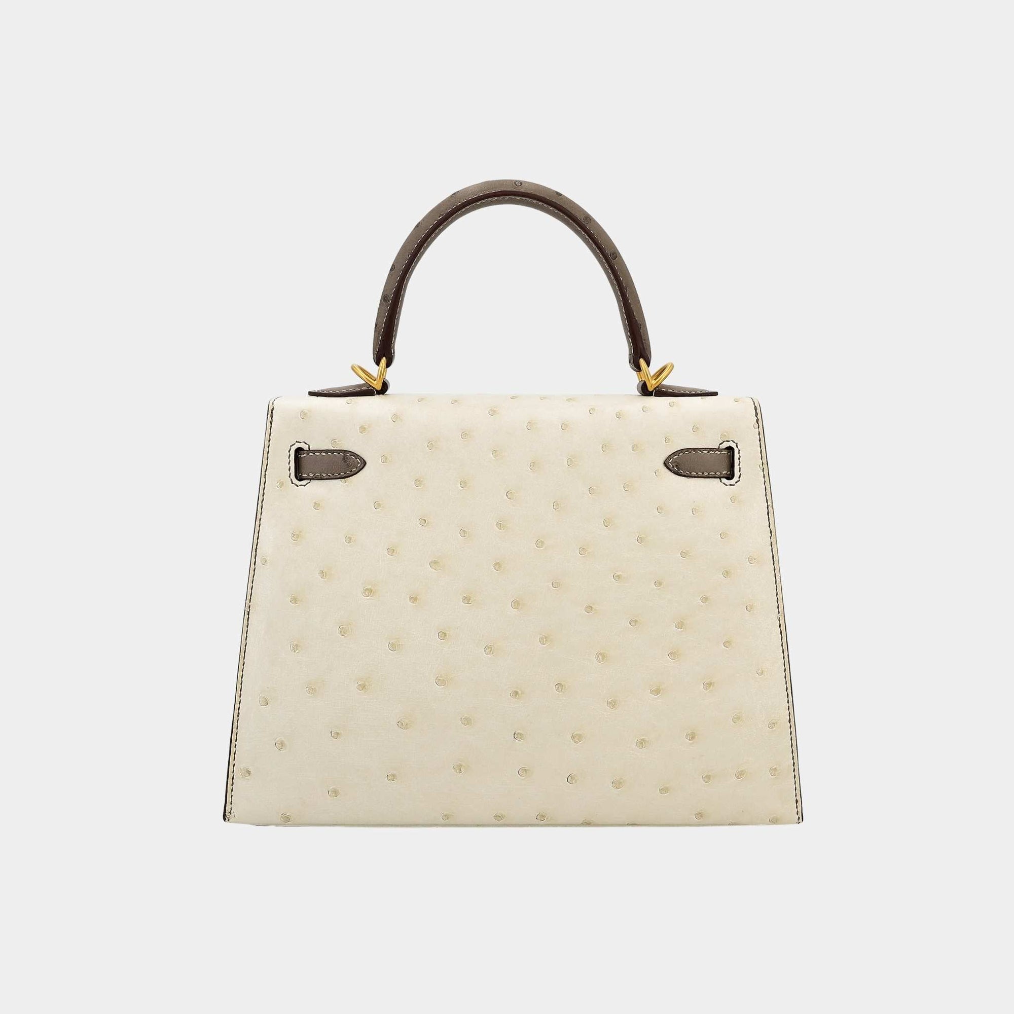 Hermes Bags оригінал | Швидка доставка Україна – вид ззаду