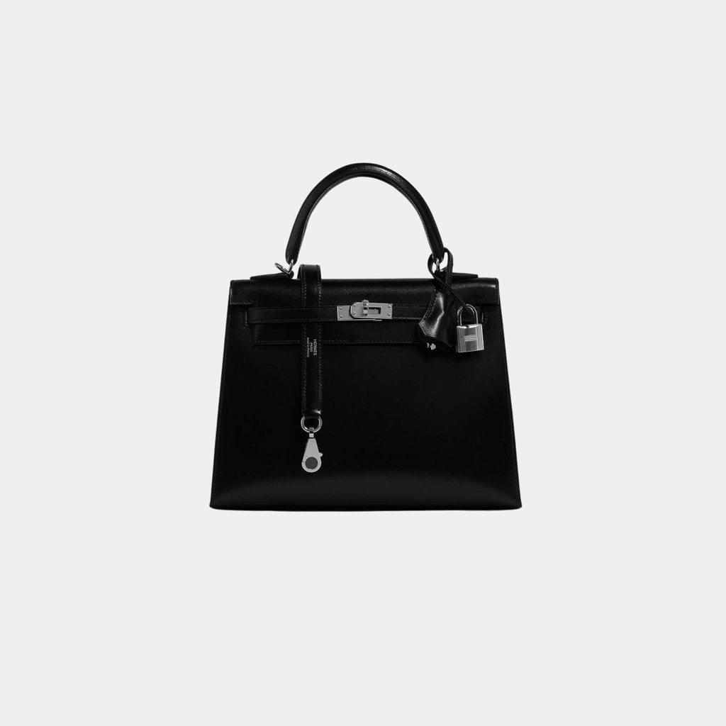 Hermes Bags оригінал | Швидка доставка Україна – боковий вид