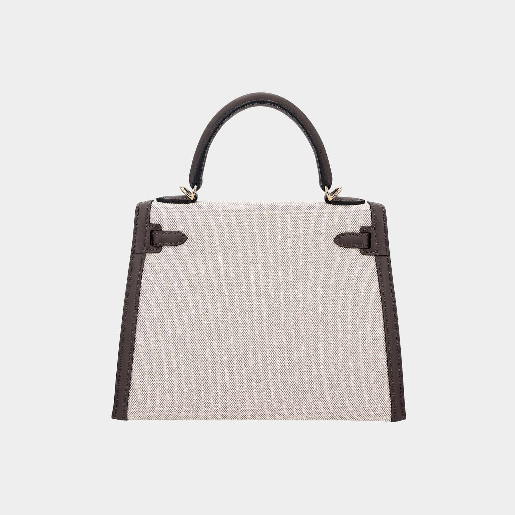 Hermes Bags оригінал | Швидка доставка Україна – вид ззаду