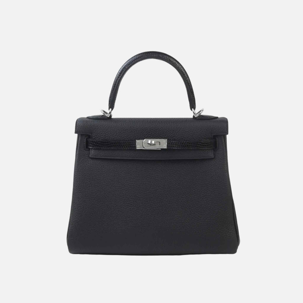 Hermes Bags оригінал | Швидка доставка Україна – боковий вид