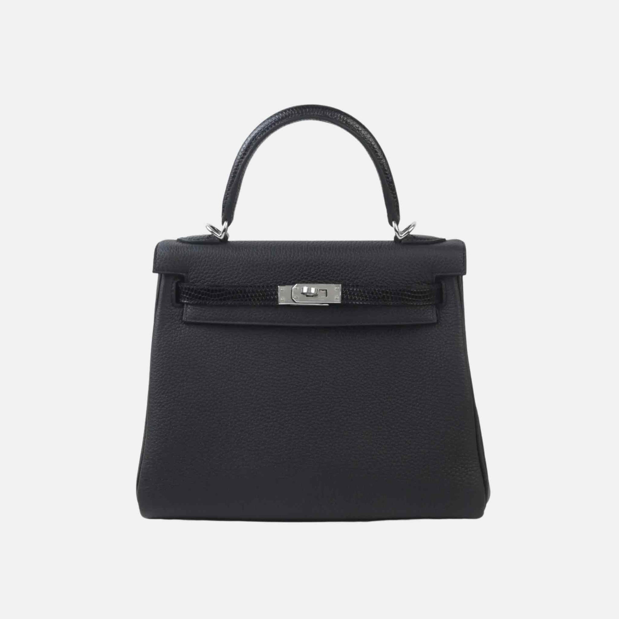 Hermes Bags оригінал | Швидка доставка Україна – боковий вид