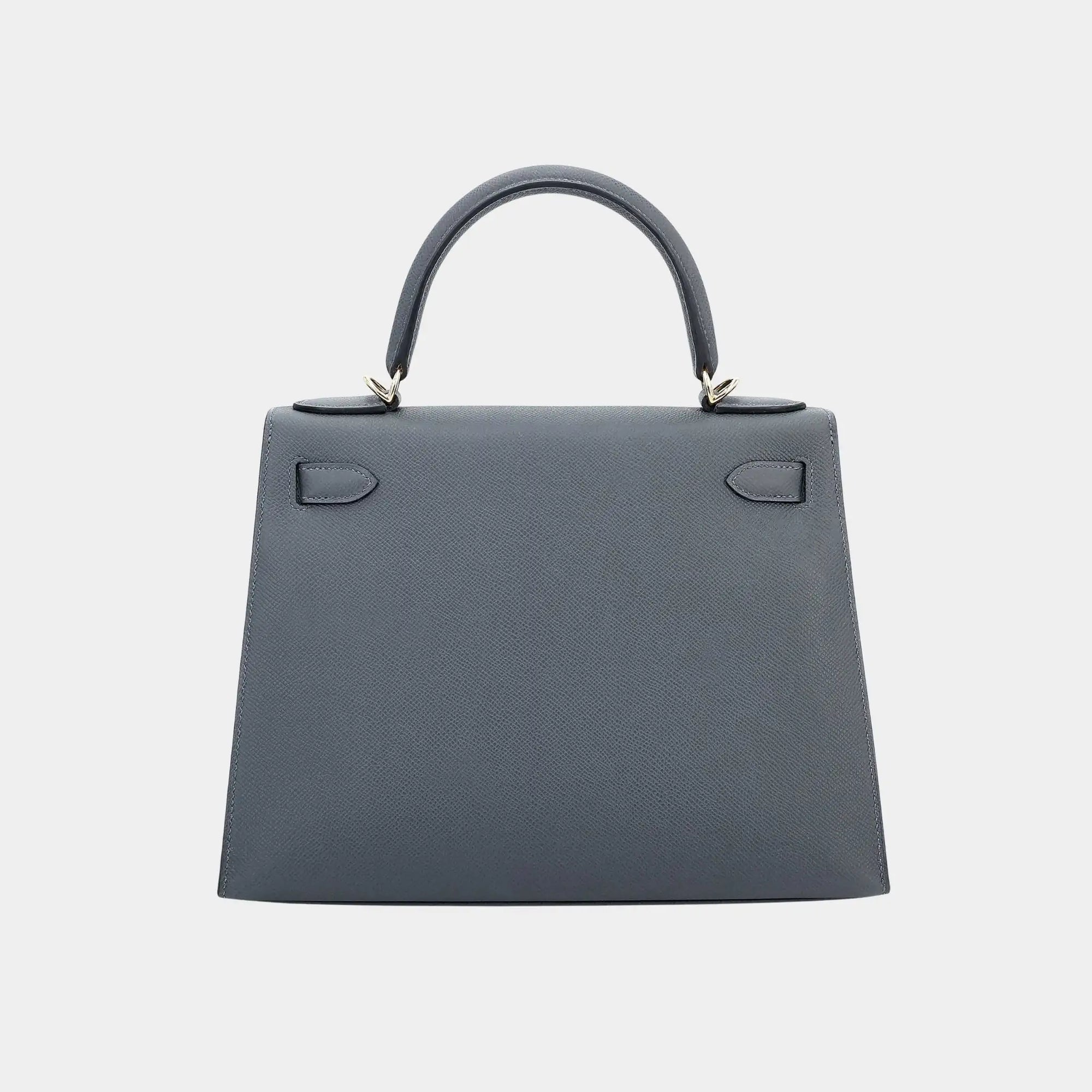 Hermes Bags оригінал | Швидка доставка Україна – вид ззаду