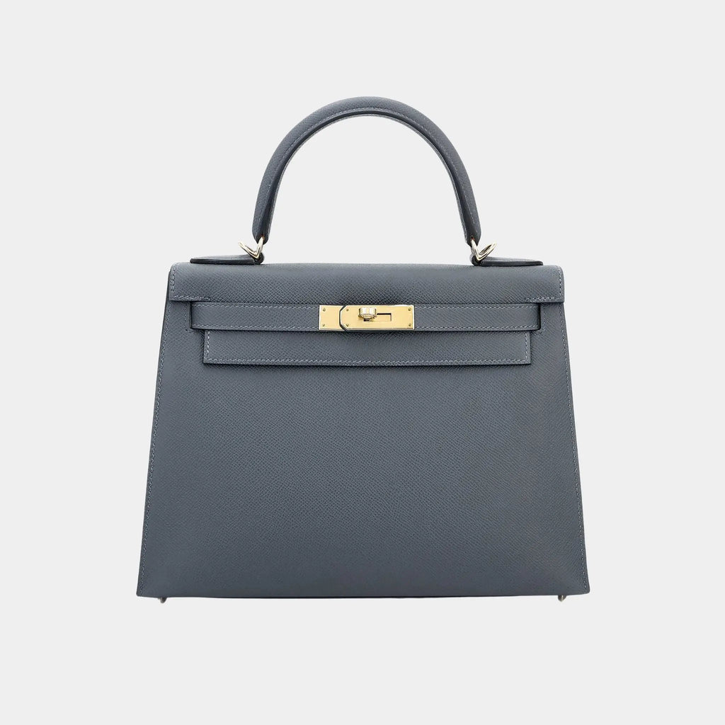 Hermes Bags оригінал | Швидка доставка Україна – боковий вид