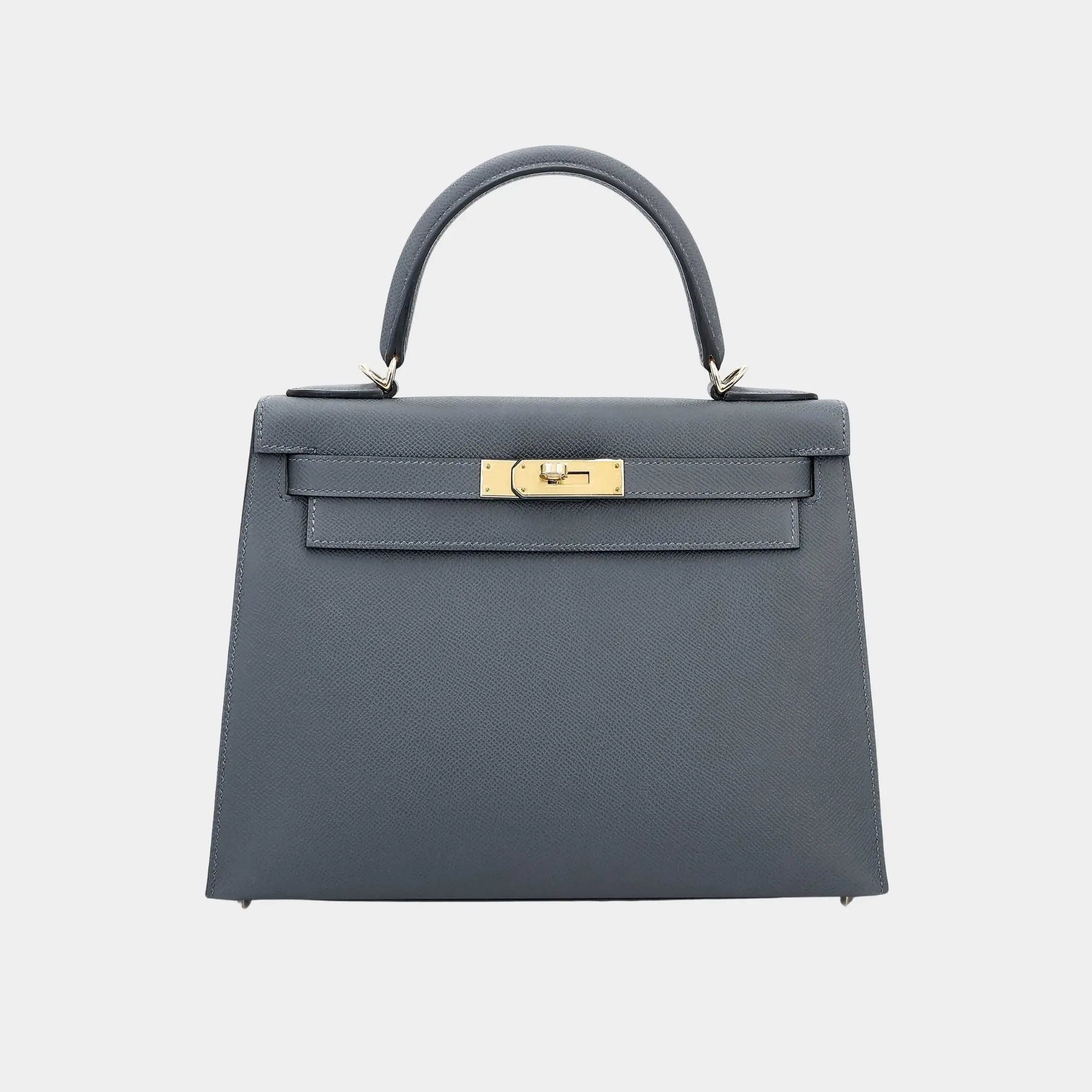 Hermes Bags оригінал | Швидка доставка Україна – боковий вид