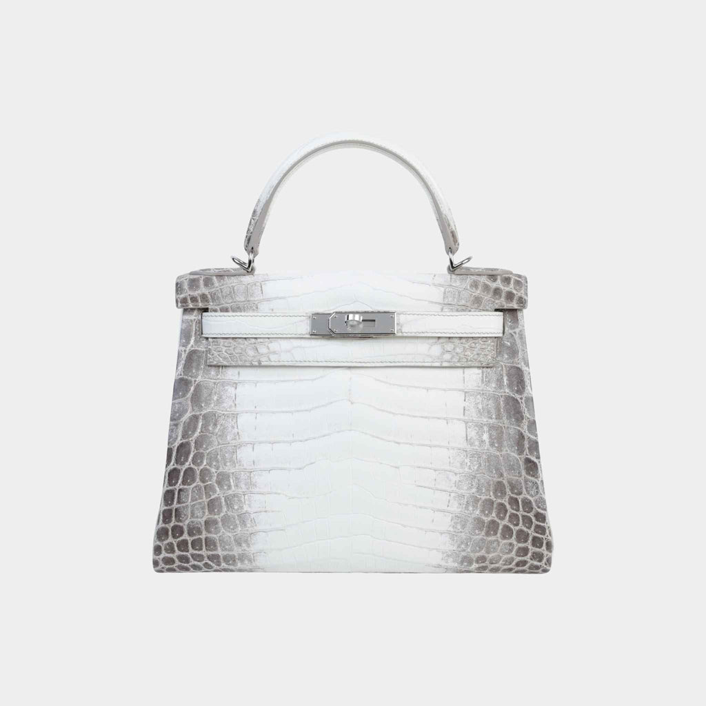 Hermes Bags оригінал | Швидка доставка Україна – боковий вид