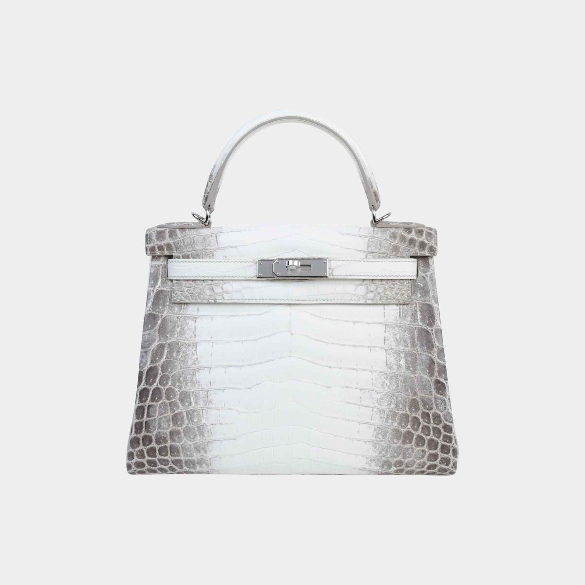 Hermes Bags оригінал | Швидка доставка Україна – боковий вид