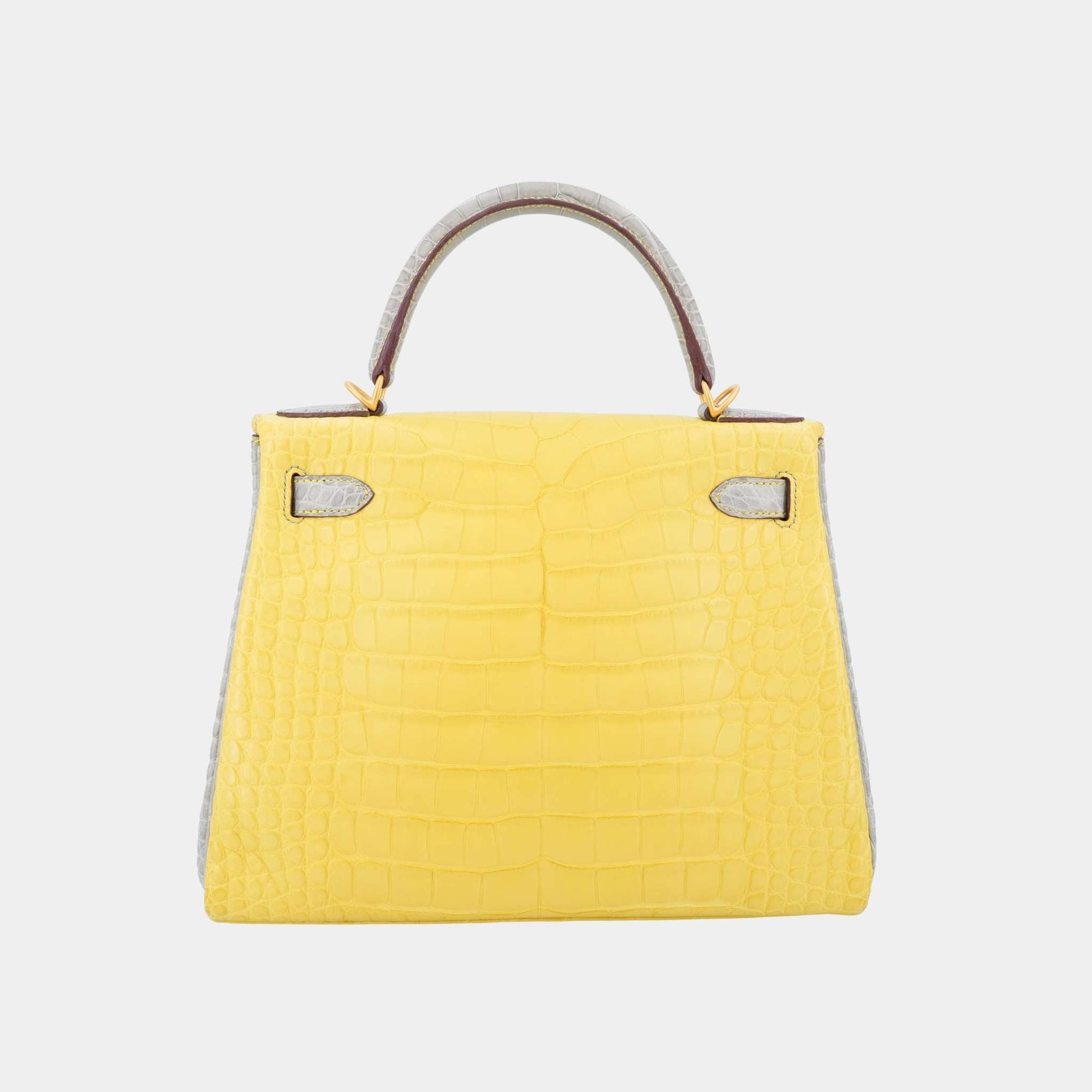 Hermes Bags оригінал | Швидка доставка Україна – вид ззаду