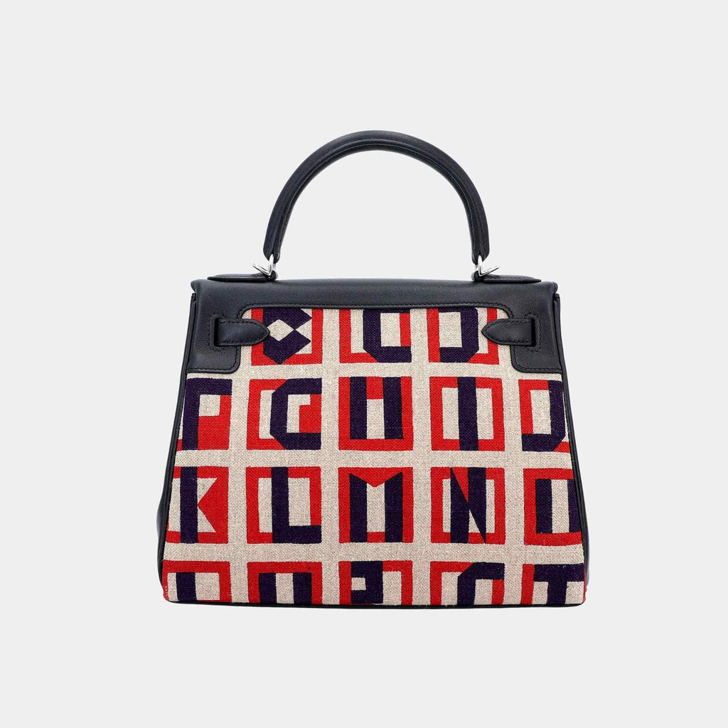 Hermes Accessories оригінал | Швидка доставка Україна – вид ззаду