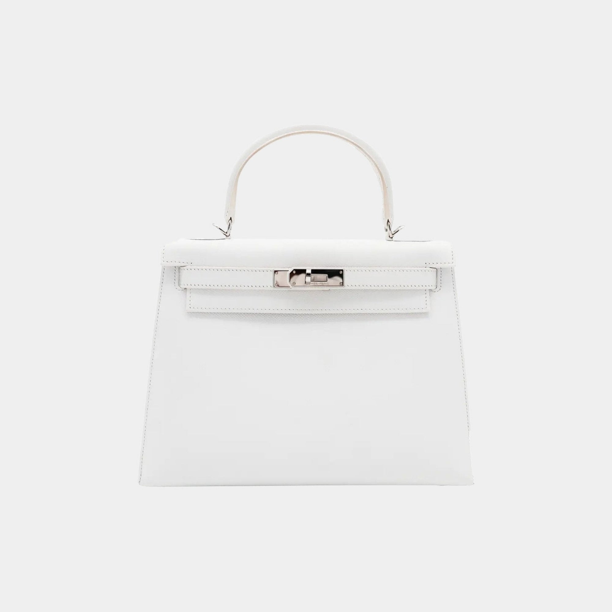Hermes Bags оригінал | Швидка доставка Україна – боковий вид