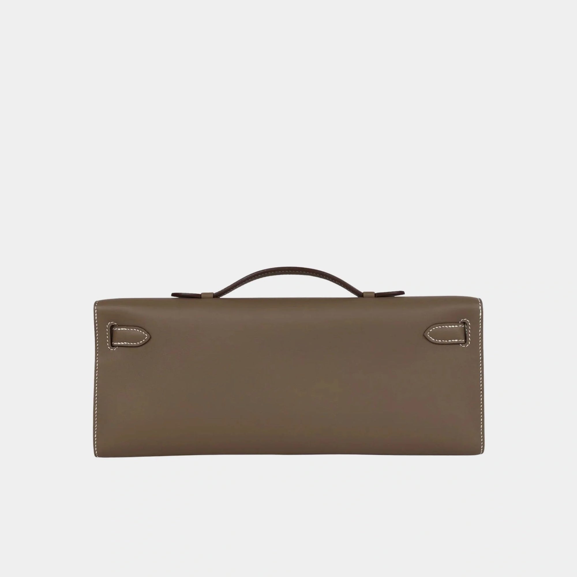Hermes Bags оригінал | Швидка доставка Україна – вид ззаду