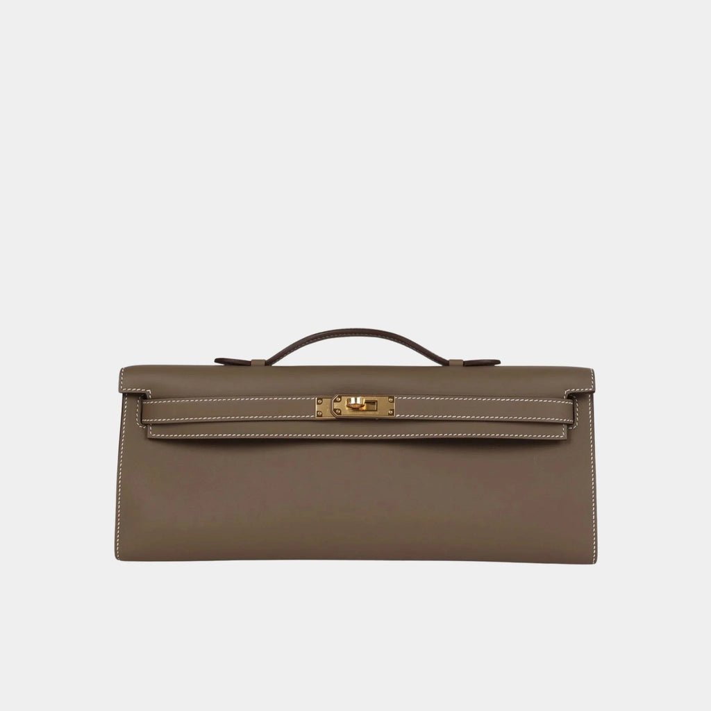 Hermes Bags оригінал | Швидка доставка Україна – боковий вид