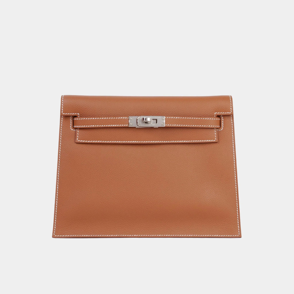 Hermes Bags оригінал | Швидка доставка Україна – боковий вид