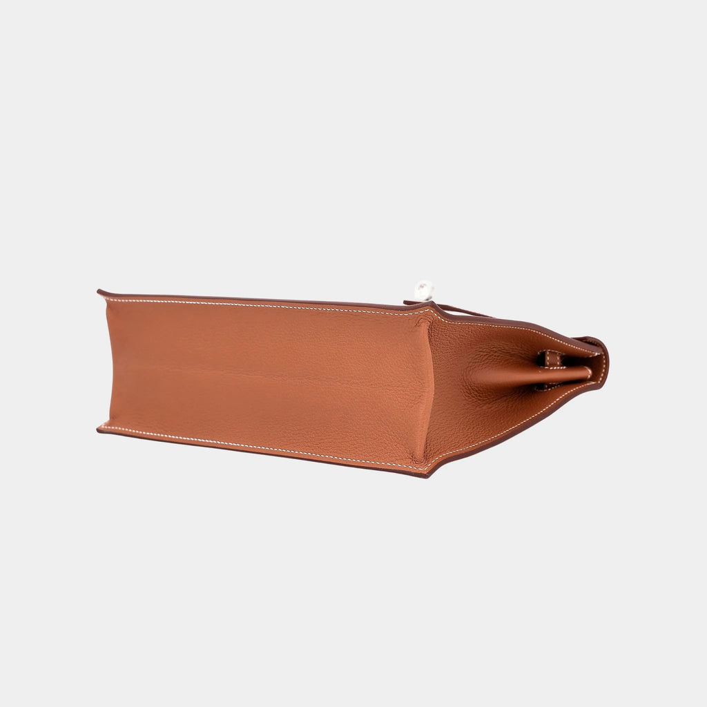 Kelly Danse Evercolor Gold Phw Hermes оригінал – Купити в Україні – детальний вид