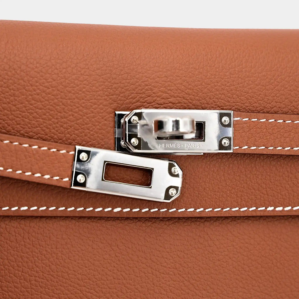 Kelly Danse Evercolor Gold Phw Hermes оригінал – Купити в Україні – збільшений вид