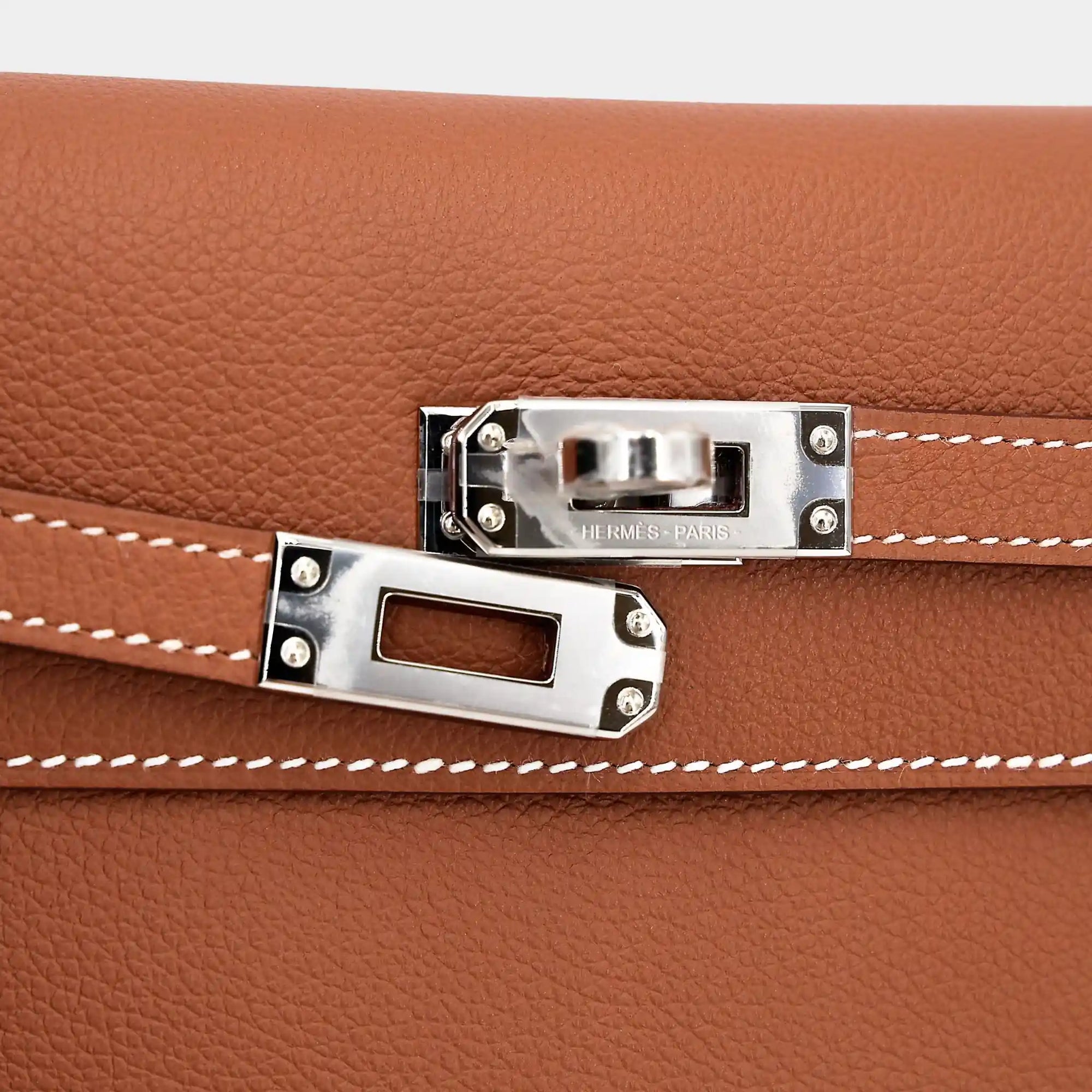 Kelly Danse Evercolor Gold Phw Hermes оригінал – Купити в Україні – збільшений вид
