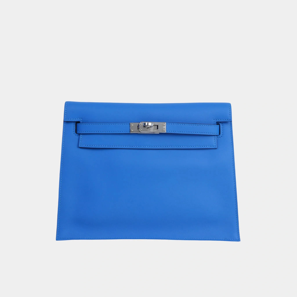 Hermes Bags оригінал | Швидка доставка Україна – боковий вид