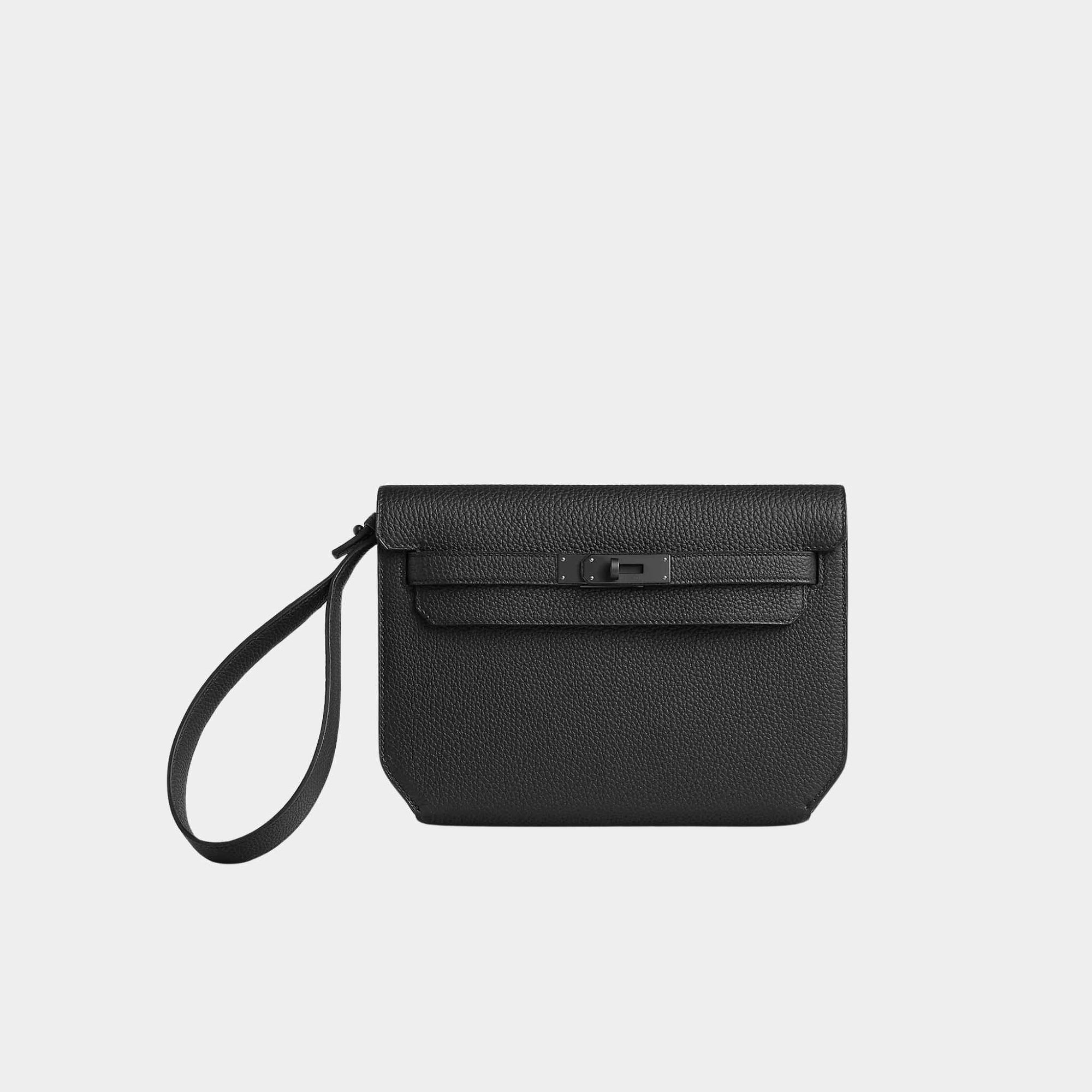 Hermes Bags оригінал | Швидка доставка Україна – боковий вид